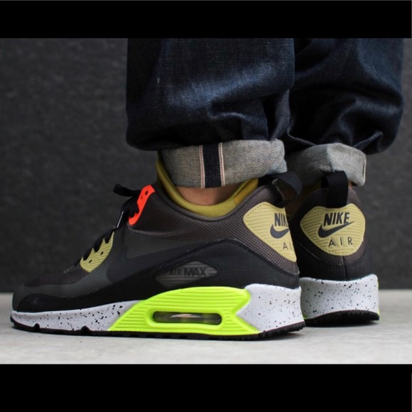 Nike Other - Air Max 90 Sneakerboot NS